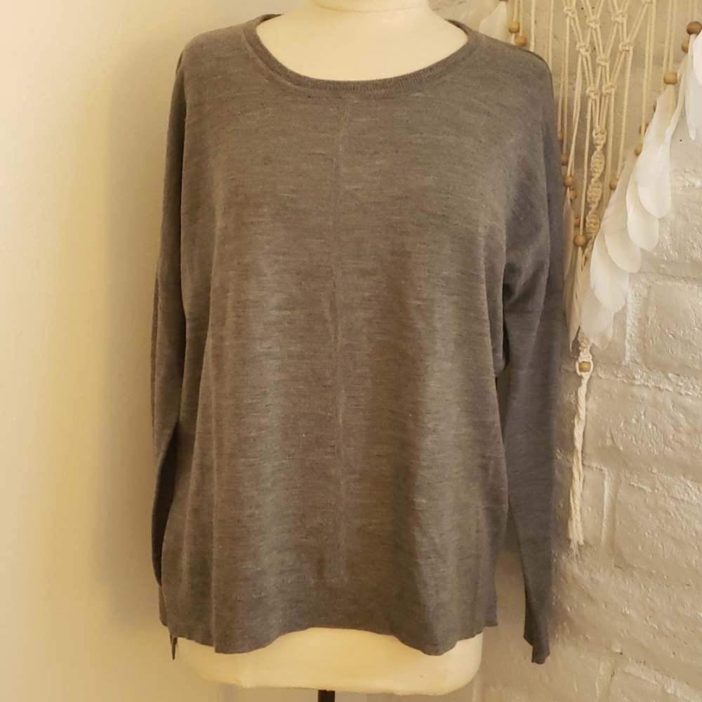 Madewell sweater